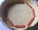 Hình bước làm 5 của món Pizza homemade siêu dễ