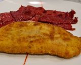 Foto del paso 6 de la receta: San Jacobo de pollo