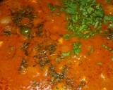 Cheese butter masala recipe step 4 photo
