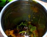 A picture of step 7 of Smokey and Refreshing Aam Panna.