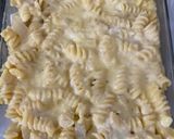 Foto langkah ke 2 dari resep Macaroni Schotel Panggang😋.