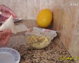 صورة لخطوة 4 من وصفة بوراك بالجبن
