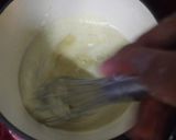 Foto del paso 9 de la receta: Roll marmoleado a la frangipane