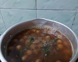 Foto langkah ke 3 dari resep Candil coklat takaran sendok.