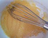 รูปขั้นตอนการทำที่ 3 ของ Souffle pancakes แพนเค้กนุ่มเด้ง