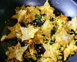 A picture of step 5 of Star Fruits/ Karambola Khatta Meetha Recipe.