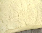 Foto langkah ke 9 dari resep Custard Bread Roll.