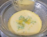 Foto langkah ke 2 dari resep Puding Telur mix MPASI 1th+.