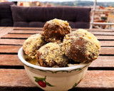 Foto del paso 4 de la receta: Bolitas de Oreo Golden