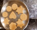 A picture of step 6 of Christmas Cookies.