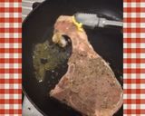 รูปขั้นตอนการทำที่ 3 ของ พอร์คชอปหมูพริกไทยดำ+ซอสราด