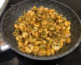 Foto del paso 8 de la receta Gambas al ajillo
