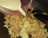 Foto langkah ke 5 dari resep Macaroni schotel.