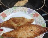 দহি কে শোলে (Dahi ke sholey recipe in bengali) রেসিপির ধাপ 6 ছবি