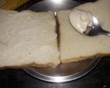 पनीर चीज सैंडविच (Paneer cheese sandwich recipe in Hindi) रेसिपी चरण 2 फोटो
