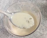 Foto del paso 4 de la receta Tatin de queso de cabra con cebolla caramelizada