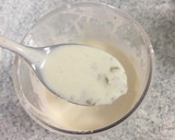 Foto del paso 4 de la receta: Tatin de queso de cabra con cebolla caramelizada