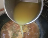 மிளகு சீரக மல்லி தண்டு ரசம்(milagu rasam recipe in tamil) ரெசிபி ஸ்டேப் 2 புகைப்படம்