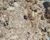 Foto del paso 2 de la receta: Galletitas de avena y manzana