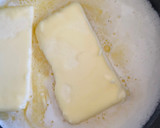 Foto del paso 1 de la receta: Crema para batir casera