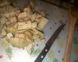 Foto del paso 1 de la receta: Ratatouille ♡