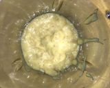கிரேமே ட்ரை நட்ஸ் ஐஸ் கிரீம் (Creme dried nuts ice cream) ரெசிபி ஸ்டேப் 6 புகைப்படம்