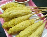 Foto langkah ke 5 dari resep Telur Gulung.