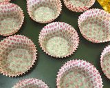 Foto del paso 3 de la receta: Muffins de banana avena y chocolate