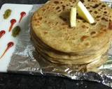 Aloo Paratha (In My Style) recipe step 10 photo