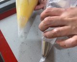 Foto langkah ke 11 dari resep Eclair.