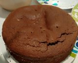 Foto langkah ke 6 dari resep Black Forest Cake.