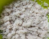 Foto langkah ke 1 dari resep Kerupuk Puli/Lempeng.