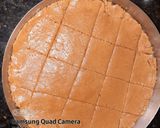 સુખડી (Sukhdi Recipe In Gujarati) રેસીપી સ્ટેપ2ફોટો