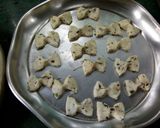 বো নিমকি (bo nimki recipe in Bengali) রেসিপি ধাপ - 2 ছবি