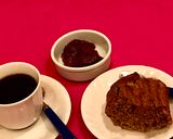 Foto del paso 10 de la receta: Mi postre de café y miel