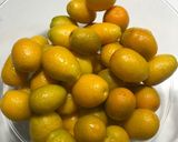 Une image de l'étape 1 de Kumquats confits.