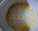 Une image de l'étape 3 de Sauce caramel 🍯.