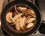 Foto del paso 4 de la receta: Oyakodon ~Tazón de Pollo y Huevo Estilo Japonés~