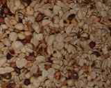 A picture of step 3 of Chikki.