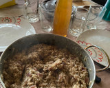 Foto del paso 15 de la receta: Risotto de setas