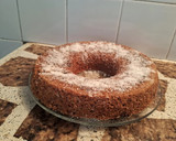 Foto del paso 8 de la receta: Budín marmolado de banana vegano