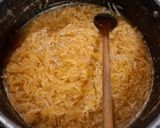 Almás keksz (nem kell sütni) recept fázis 2 fotója