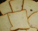 A picture of step 1 of # ramdaan special variety of Breads.