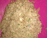 Foto del paso 5 de la receta: Hamburguesas de lentejas