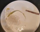 Foto del paso 1 de la receta Arroz con leche