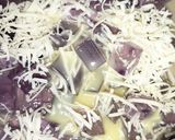 Foto langkah ke 3 dari resep Salad jelly.