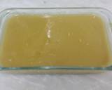Jaggery and Indian Coconut Panna Cotta recipe step 4 photo