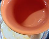 Foto del paso 2 de la receta: Crepes con leche condensada. Gluten free con harina de arroz y almidón de maíz