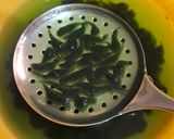 Foto langkah ke 4 dari resep Cendol Kecebong.