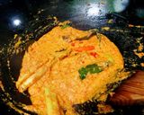 Foto langkah ke 3 dari resep Bandeng Kuah Kemangi ala Tin.